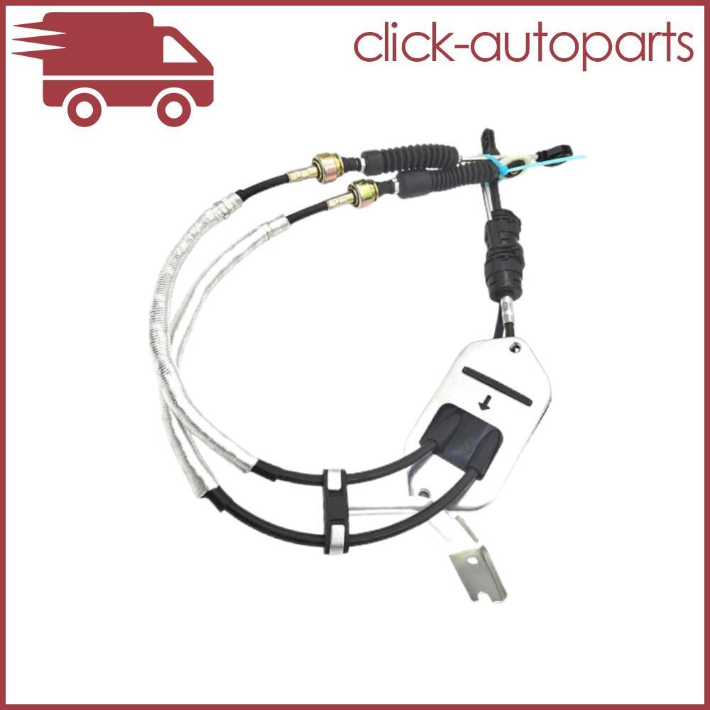 Fits For Yaris 2006 2007 2008-2016 Manual Transmission Shift Cable 33820-52440 Q