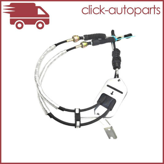 Fits For Yaris 2006 2007 2008-2016 Manual Transmission Shift Cable 33820-52440 Q
