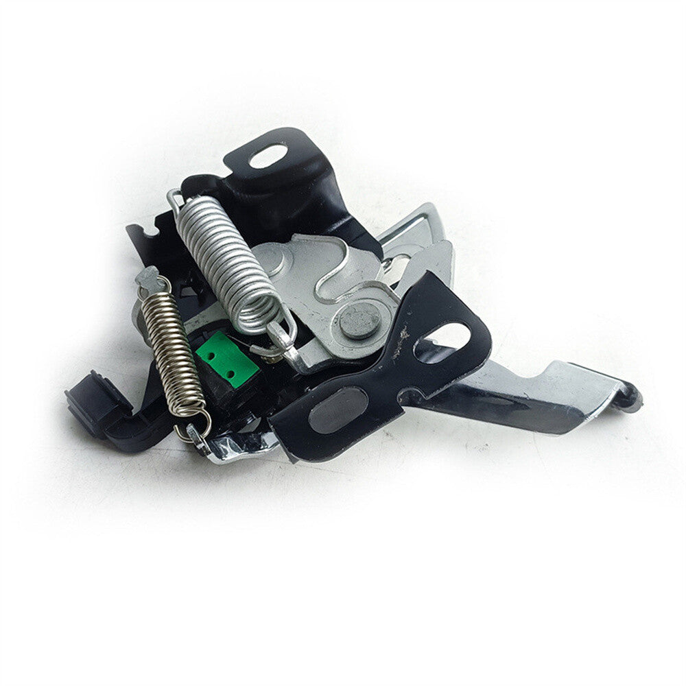 New Hood Lock Latch For 2014-2017 for Honda Odyssey 3.5L 74120TK8507, 74120-TK8-507