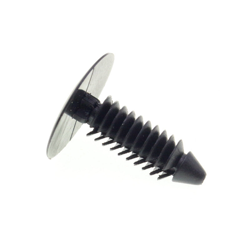 25-piece Weatherstrip clips compatible with for Mazda G031-58-762 and also suitable for Toyota .