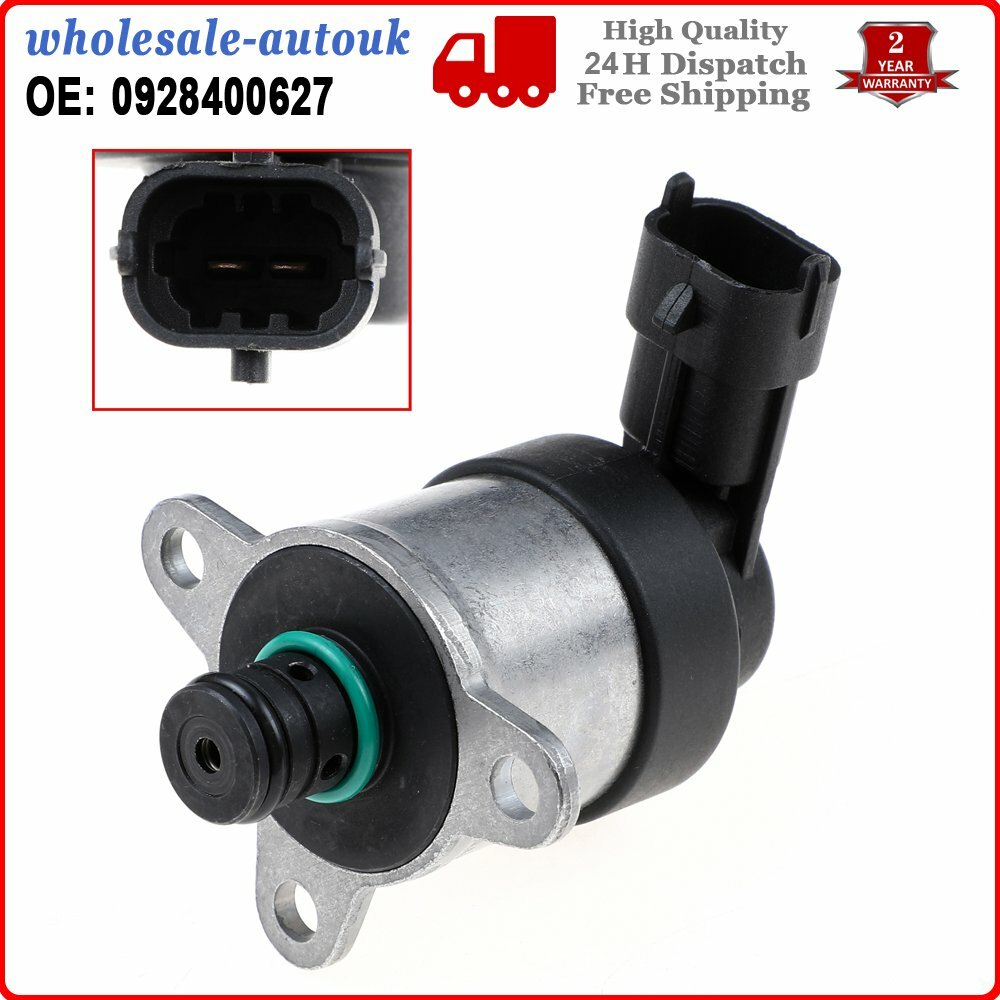 0928400627 FITS  for ford  for CITROEN for PEUGEOT FUEL PRESSURE REGULATOR CONTROL VALVE Q