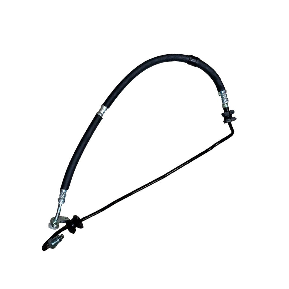 Power Steering Pressure Hose For 07-11 for Honda for CR-V 2.4L 53713SWAA03 53713SWAA02 Q