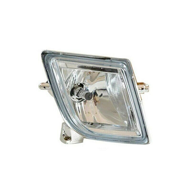 for Mazda 6 2009 2010 GV7D-51-690A, right-side fog light with bulb.