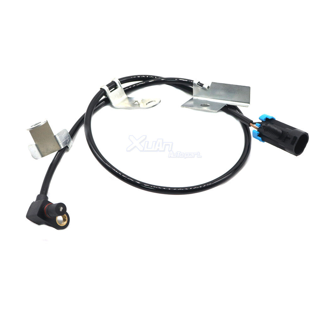 Suitable for Chevrolet Express Avalanche Silverado 1500/2500 ABS wheel speed sensor front L&R