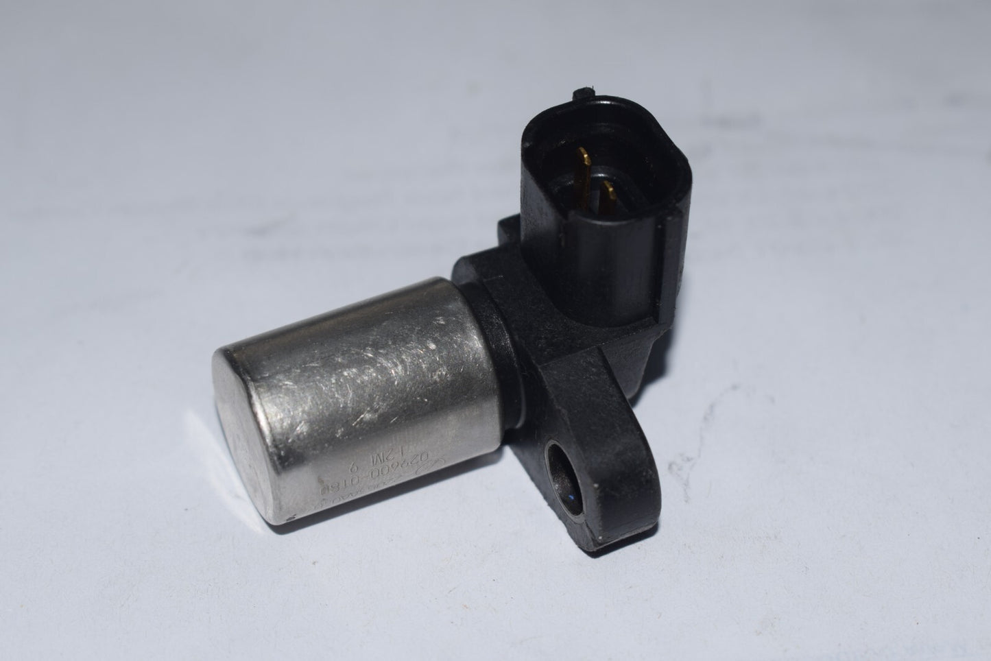Equipment Manufacturer Crankshaft Position Sensor 22053AA053 - n