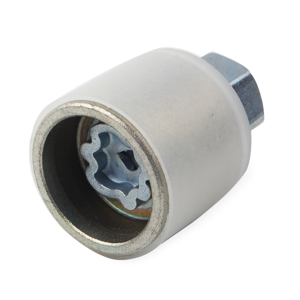 for Audi Replacement Locking Wheel Nut Key Bolt Letter P