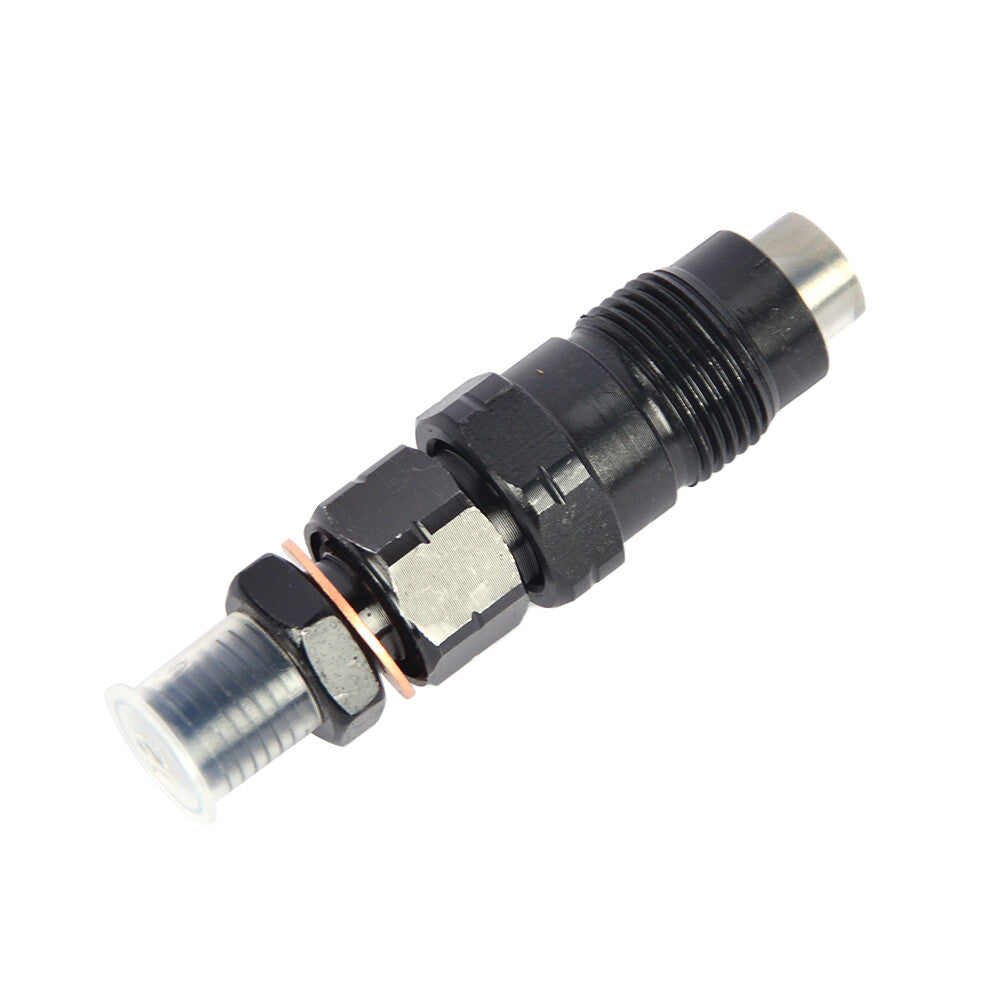 252-1446 4 Fuel Injectors For Caterpillar 247B 226B 232B 257B C2.2 C1.5 3024C