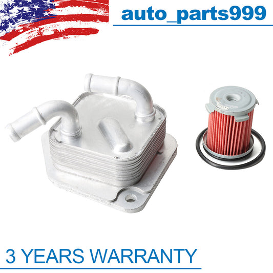 25560-R3W-003 new Transmission Oil Cooler for 2016-2018 for Honda for Civic 1.8L and 2.0L Models n