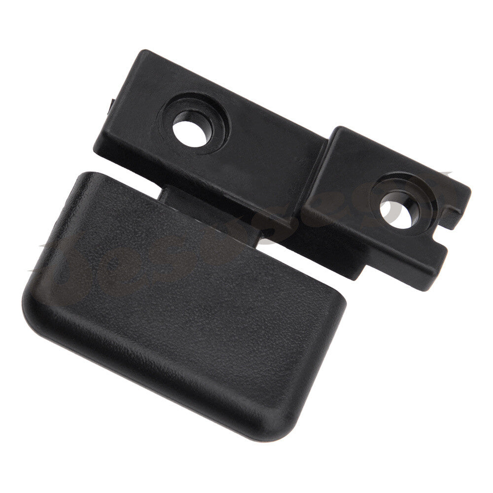 Right Center Console Lock Tray Black Fit for Honda for Accord 2003 2004 2005 2006 Q
