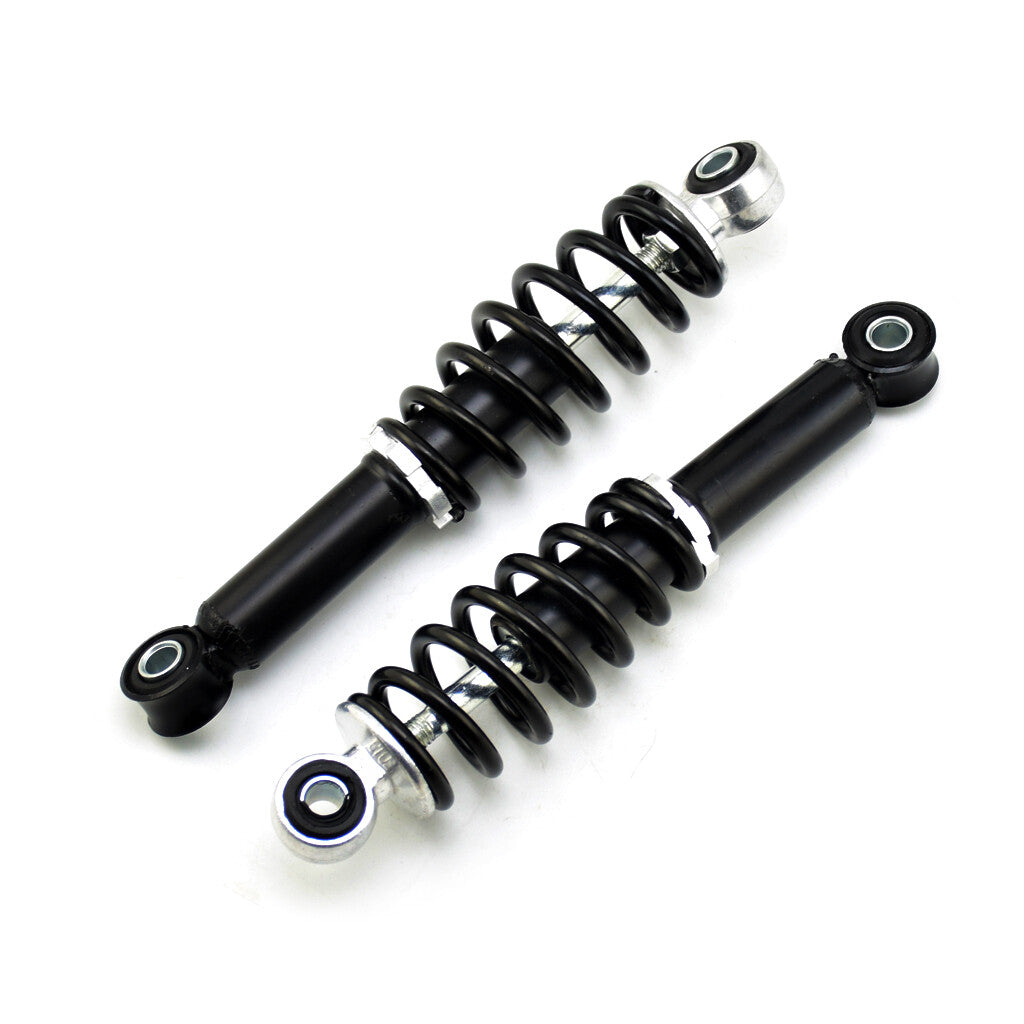 210mm Motorcycle Air Shock Absorber Rear Suspension E-Bike Electric Scooter ATV