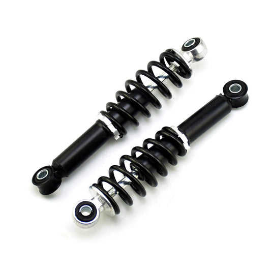 210mm Motorcycle Air Shock Absorber Rear Suspension E-Bike Electric Scooter ATV