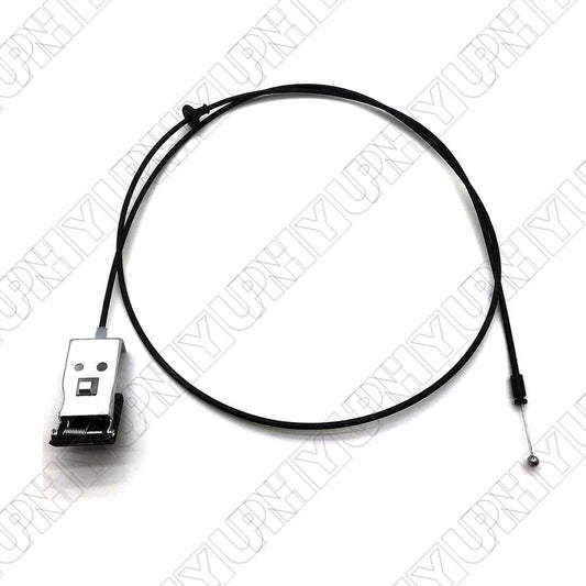 25854190 Car Hood Release Cable for Chevrolet Colorado 2004-12 for Hummer H3 2006-10 Q