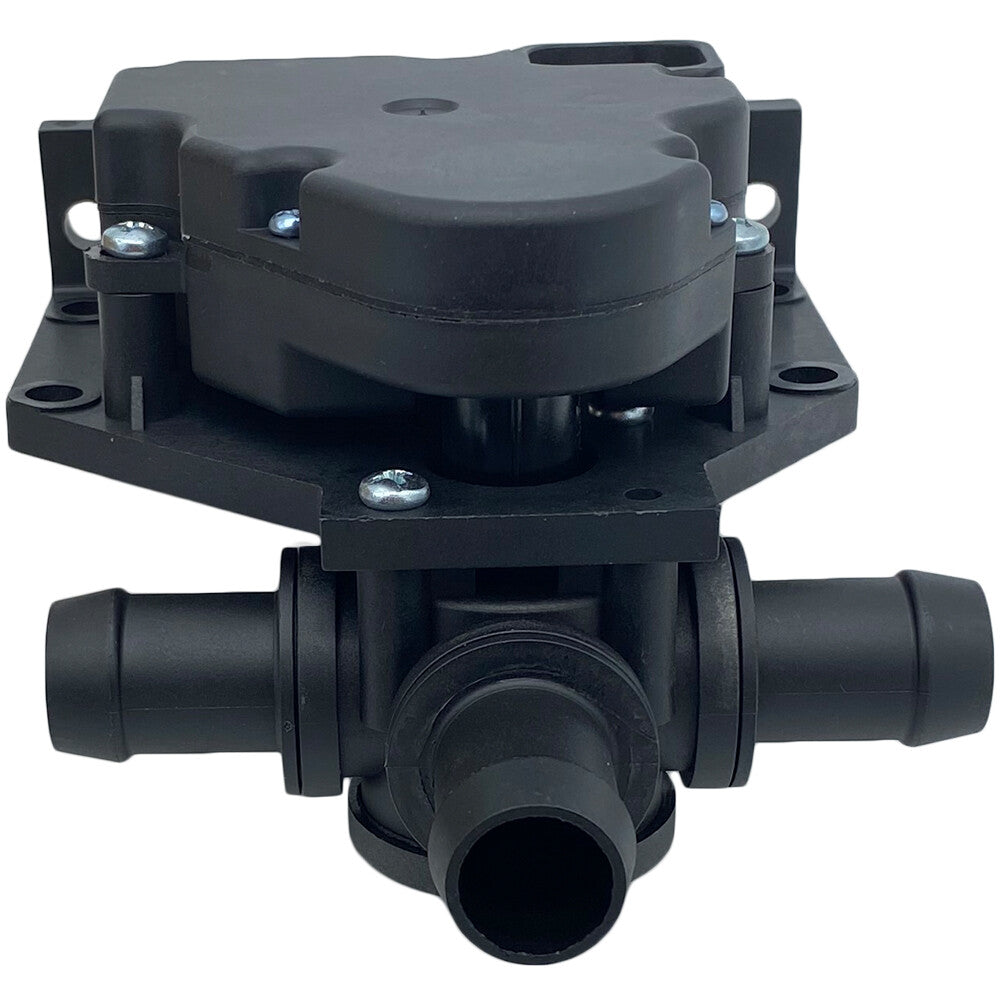 1064225-00-B new 3-Way Heater Coolant Control Valve for 2006-2019 Model X n