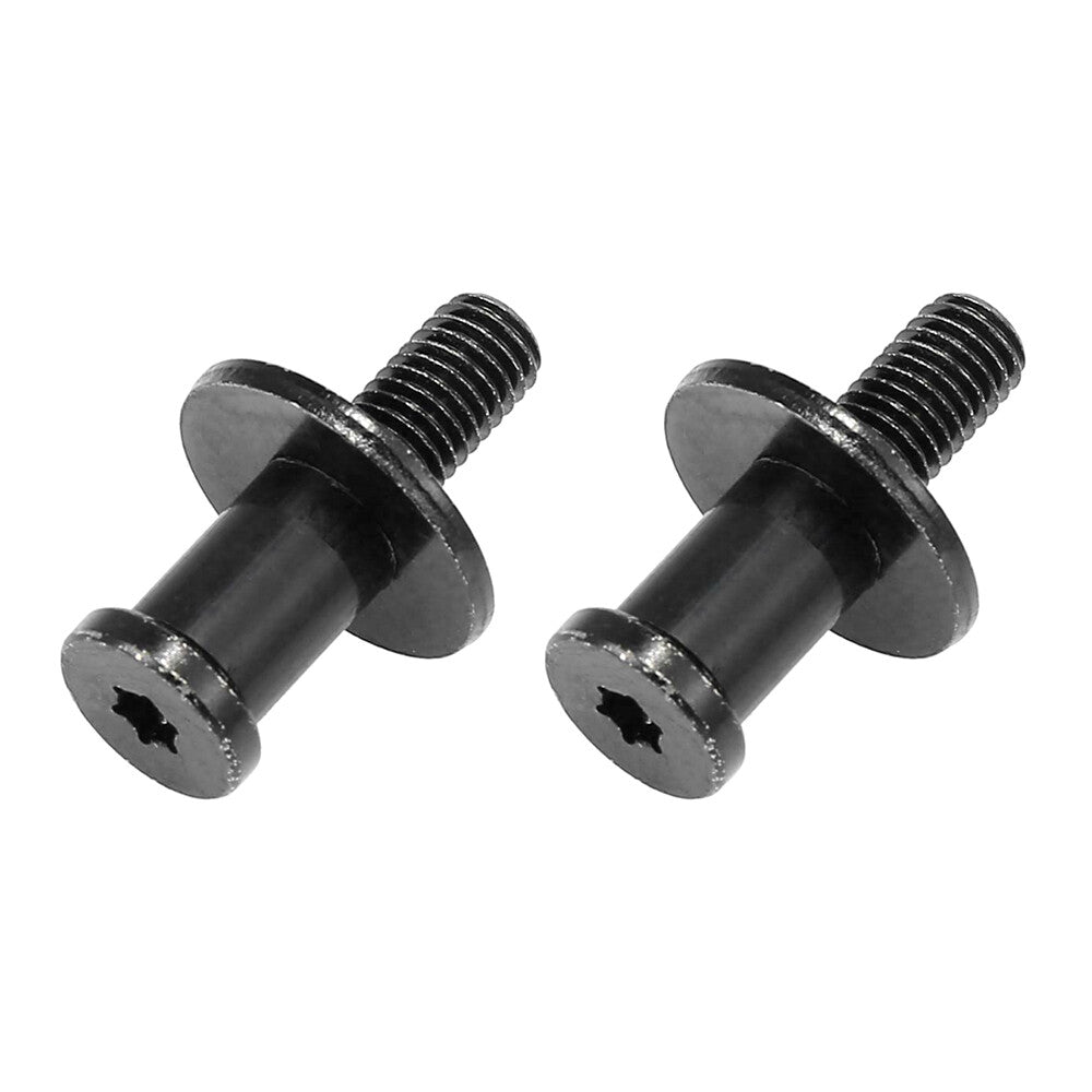 2x Tailgate Door Latch Striker Bolt Fits for Cadillac for Escalade for Chevrolet Avalanche Q