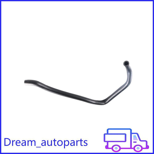 for BMW 525i 528i 530i X3 Z4 Engine Coolant Bypass Hose 11537519494 Q