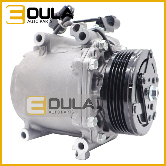 A/C AC Compressor fits for Suzuki Ignis 1.5 95200-86GA0 Environmental interface