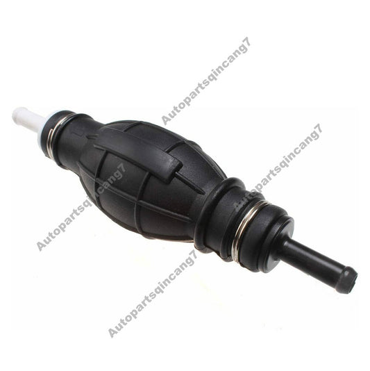 Hand Primer Pump 246/00646 for JCB Excavator 8040ZTS 8015 Loader 1CX Robot 1110