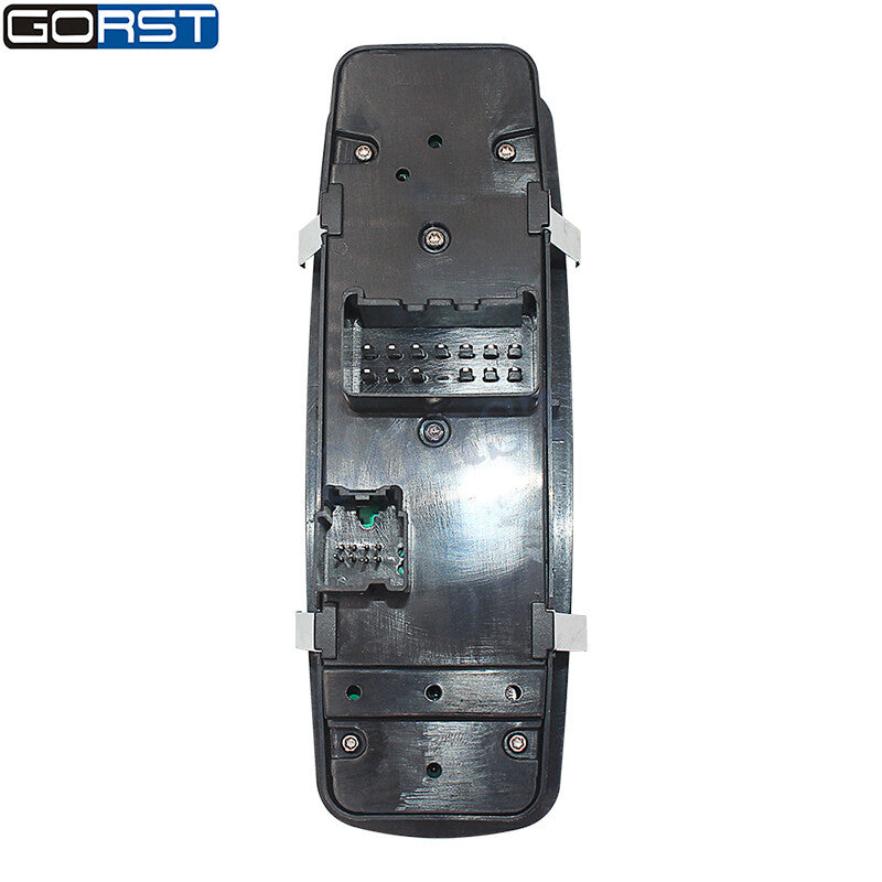 Master Power Window Switch Driver Side 4602632AG for Jeep Liberty 4602632AH v