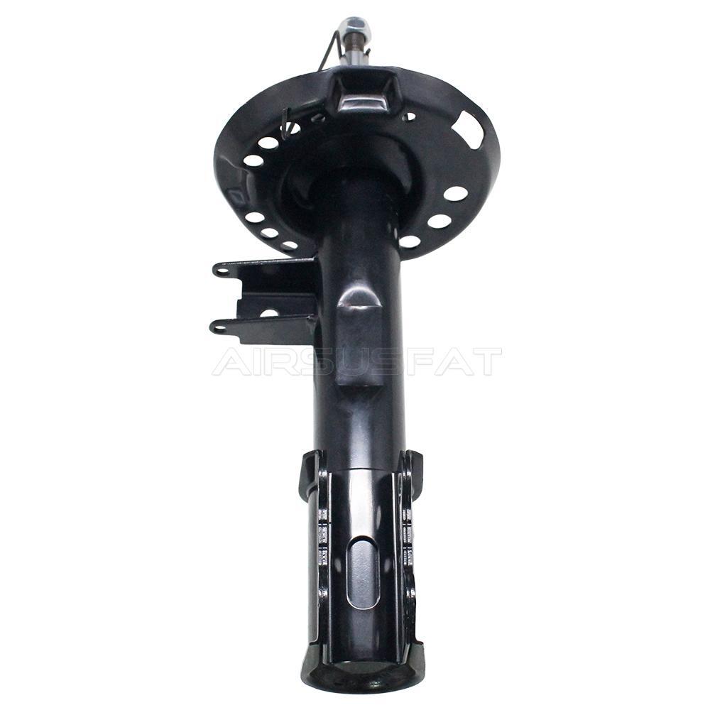 For MercedesBenz GLA250 X156 C117 Front Left Air Suspension Shock Absorber Strut