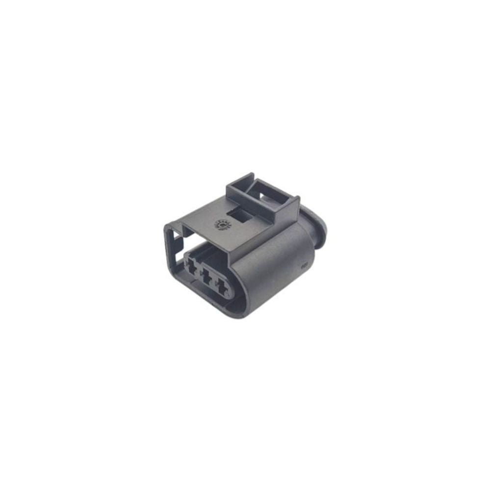 4D0971993A Fuel Rail Pressure Sensor Connector for VW for Audi