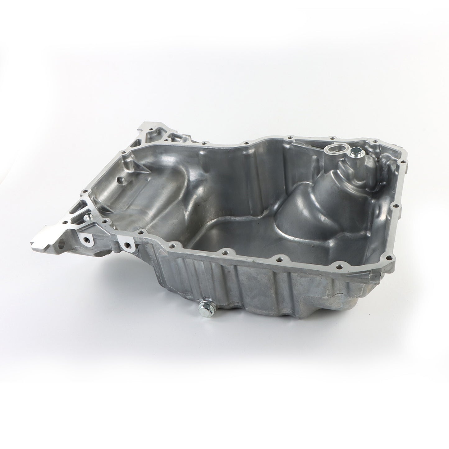 Oil Pan for Honda Accord Sedan Coupe 2013-17 for Acura TLX 2015-20 2.4L 112005A2A00