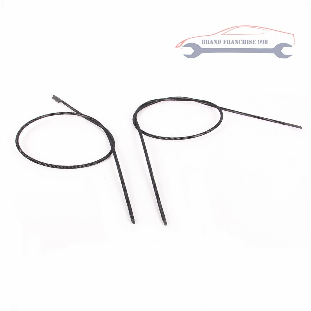 Sunroof glass track traction harness cable suitable for Mercedes E-class W292 16-23 Q
