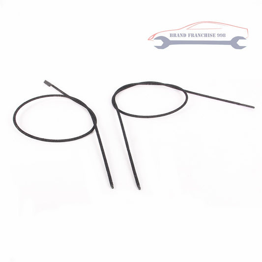 Sunroof glass track traction harness cable suitable for Mercedes E-class W292 16-23 Q