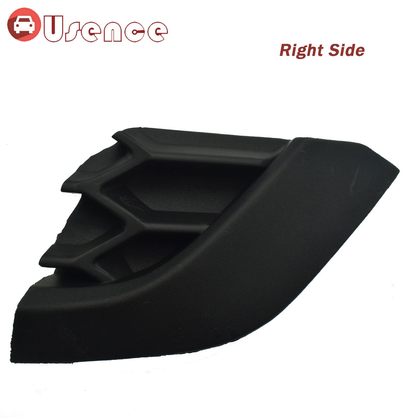 Front Passenger Side Bumper Tow Eye Cover 532850R090 For 2016-2018 for Toyota RAV4