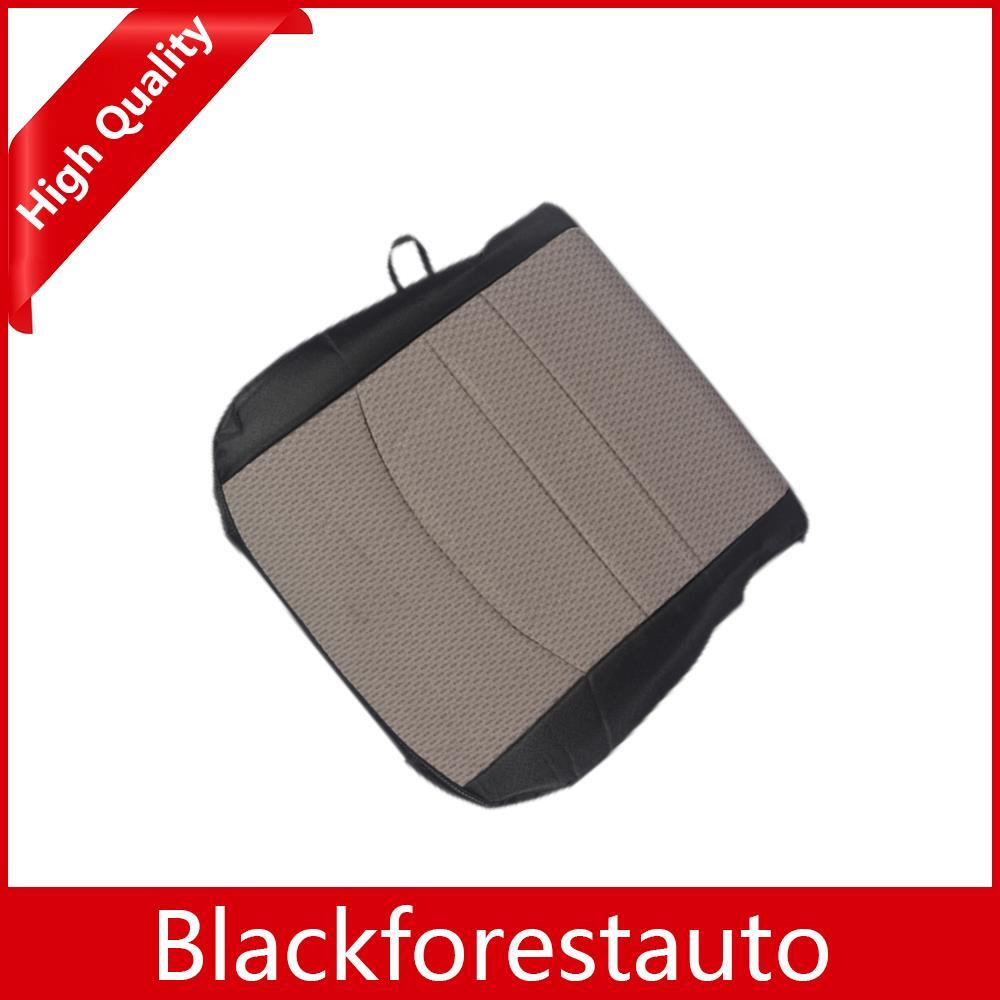 Driver Bottom Cloth for Seat Cover Fits 2009 2010 2011 2012 for Dodge for Ram 1500 2500 3500 Q