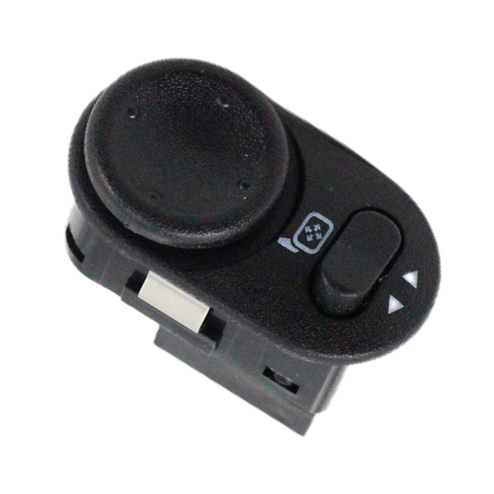 Fits 2002-12 Equinox Malibu H3 Torrent Vue Power Door Mirror Switch 15250458