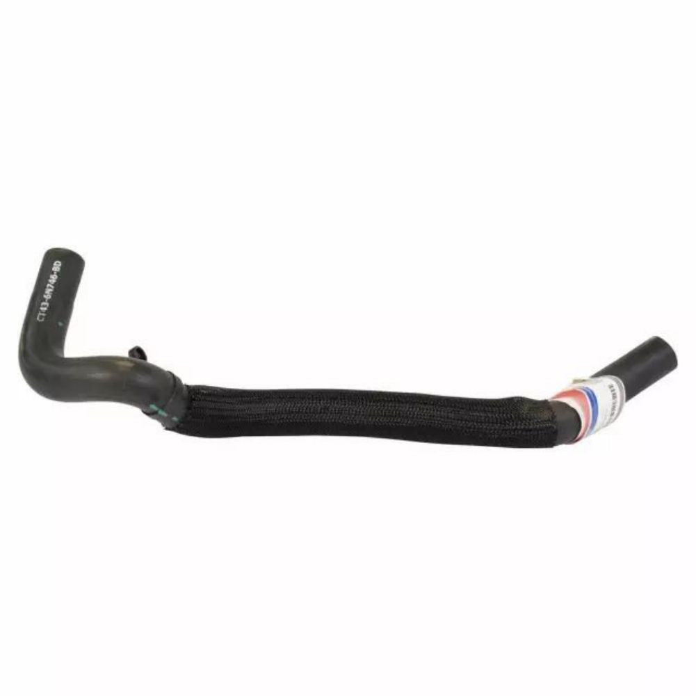 CT4Z6N746B Connector Hose for Ford [Model] [Year]