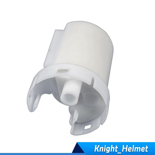 Fits for Mitsubishi V73 3.0L 3.5L 3.8L 2000-2006 Fuel Tank Filter White MR526974 Q