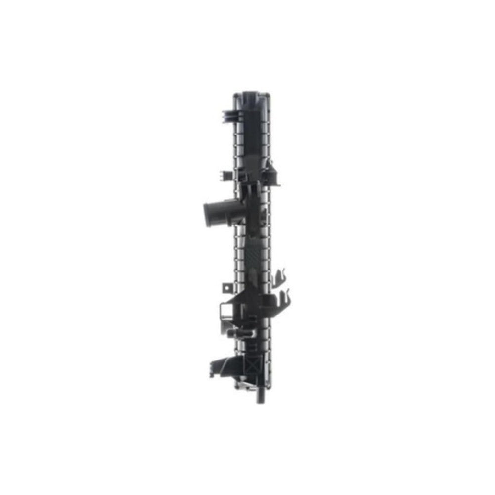 Radiator for Jaguar XF 2.0T 2015