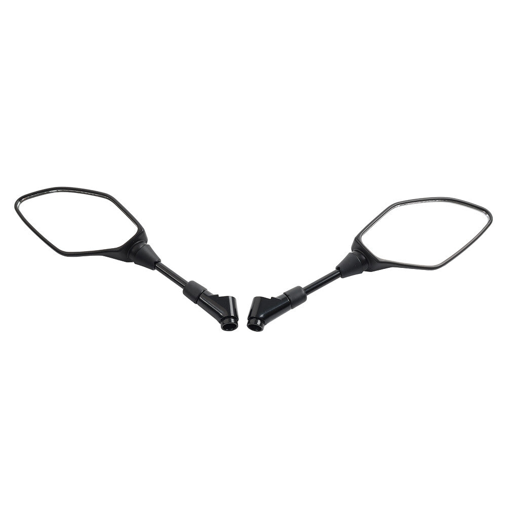 E24 Rear View Mirrors for YAMAHA MT-09 MT-07 Tracer MT-10 FJ-09 MT-25 FZ-09 MT01