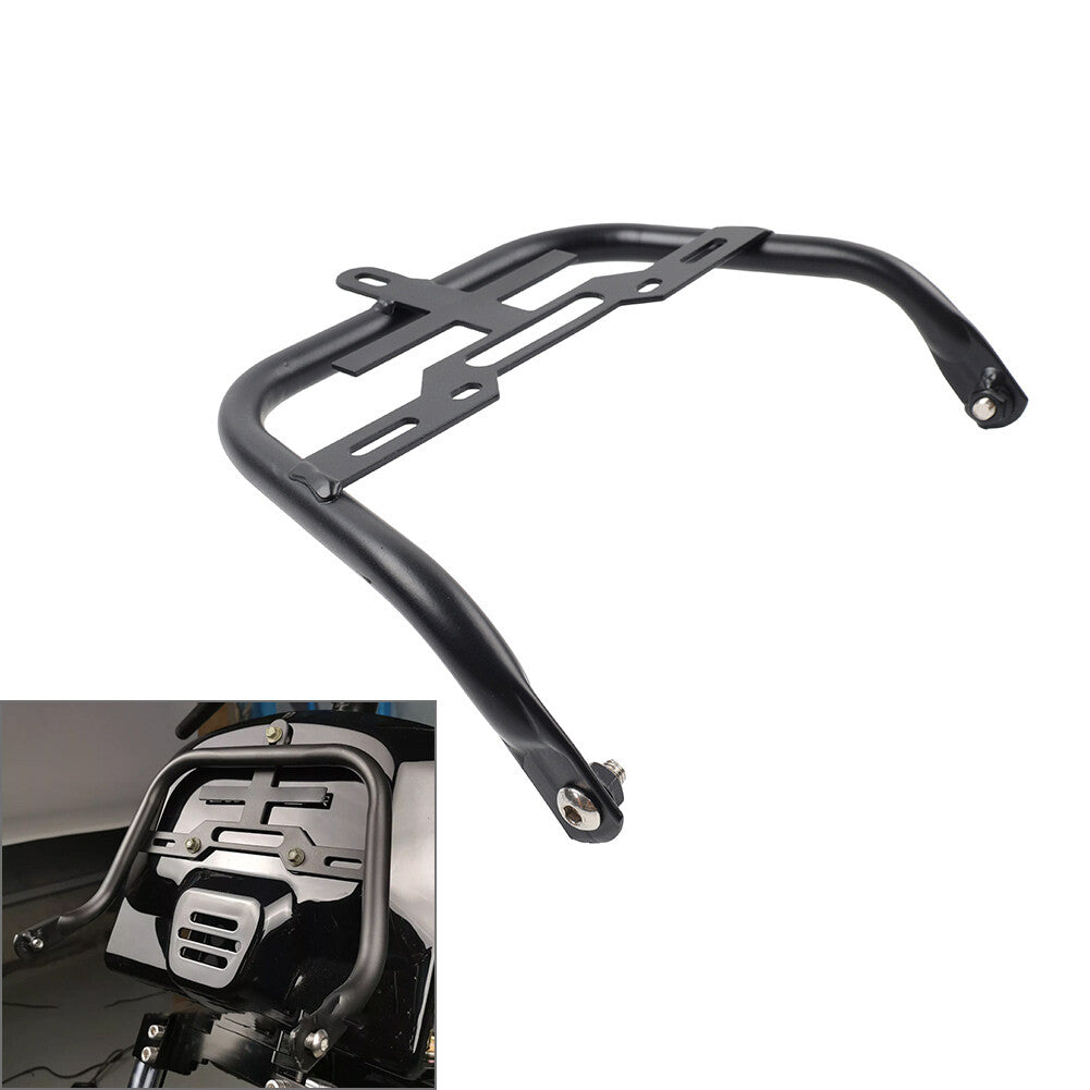 Lowered Headlight Bracket Lowering Headlamp Shelf Fit for Honda Ruckus Zoomer NPS50