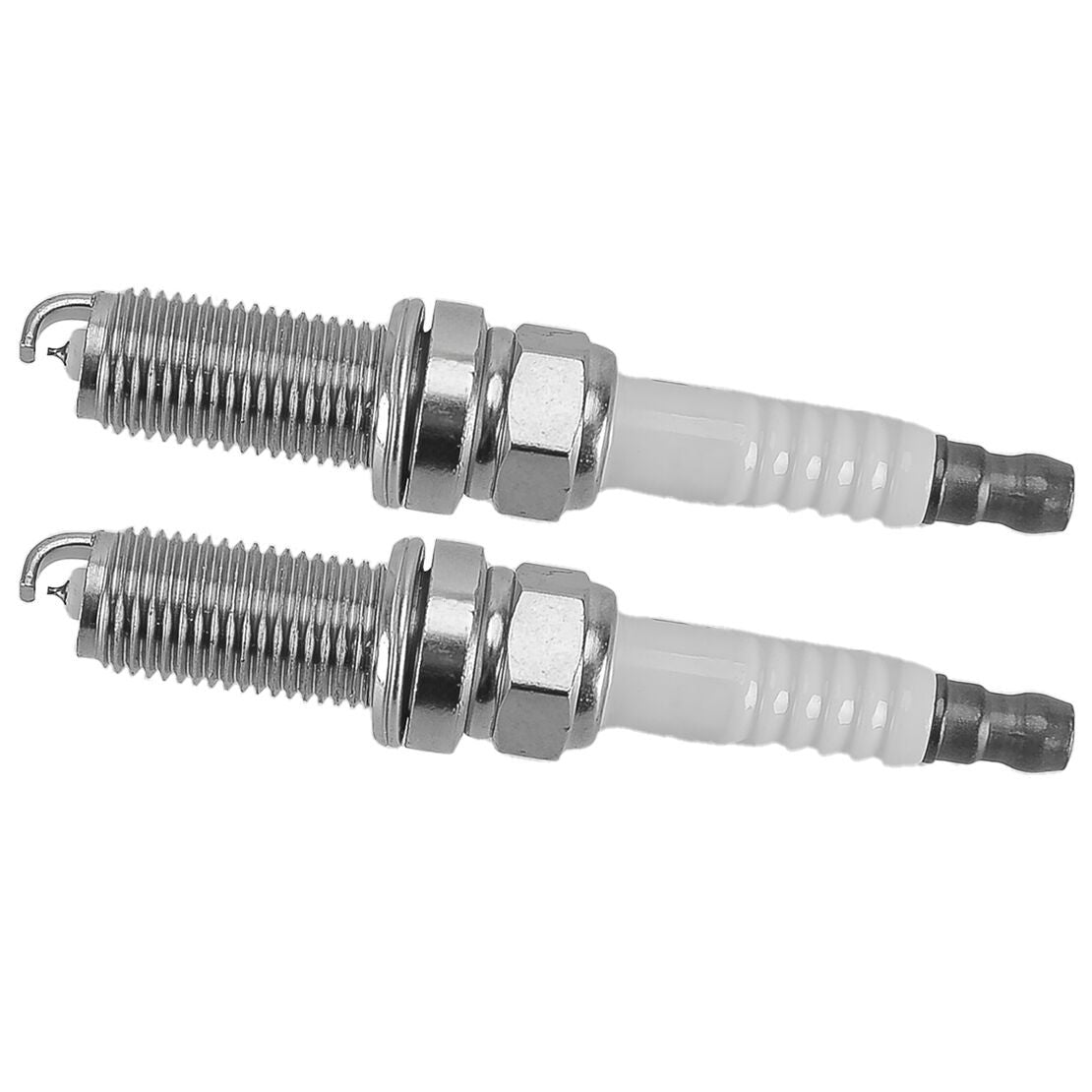 Pack of 2 Spark Plug 90118 WB461 fit for for Mazda 2 3 6 Axela CX-3 CX-5 v