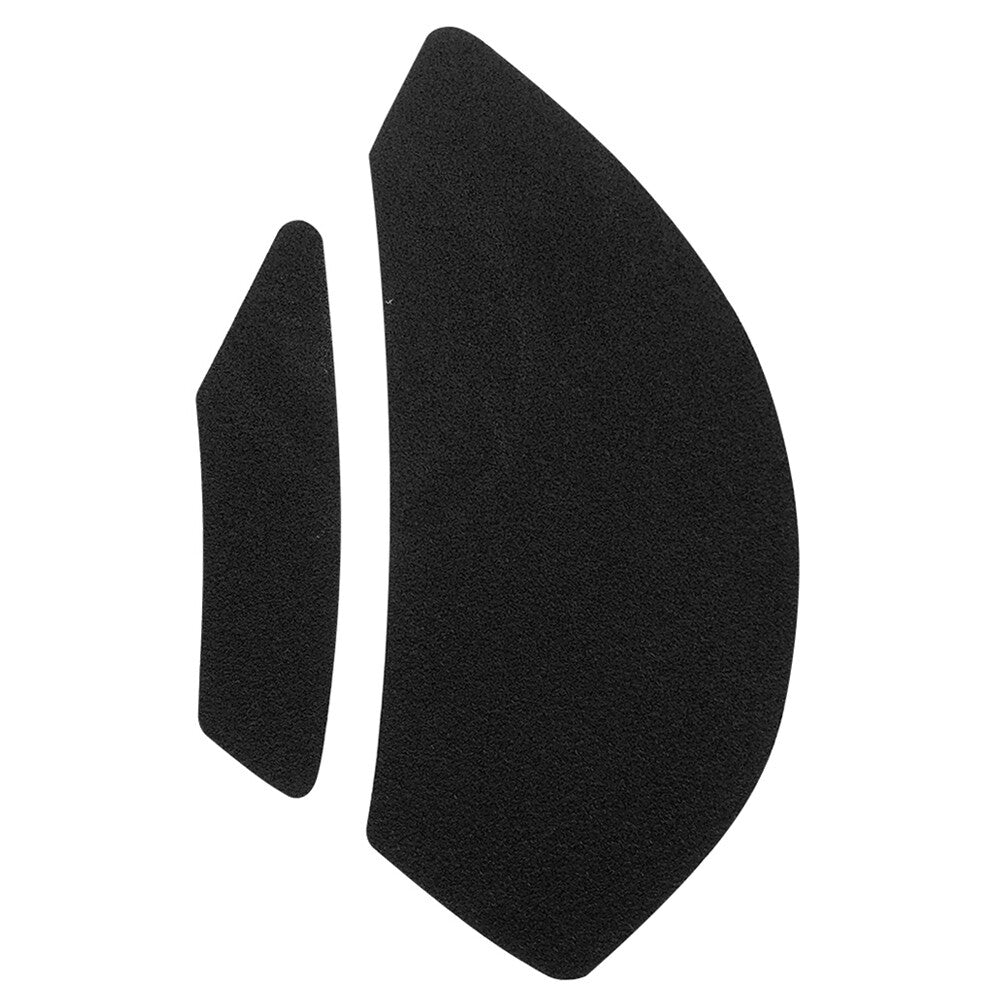 Tank Traction Side Pad Knee Grip for Kawasaki ZX-6R 2009-2016 ZX-636 2012-2020