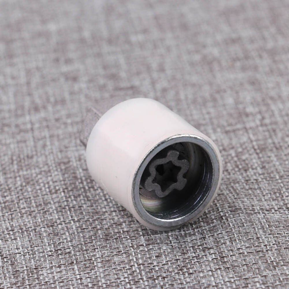 7L0698139A781 Anti-Theft Wheel Lock Bolt Key for VW Touareg 04-10 Q