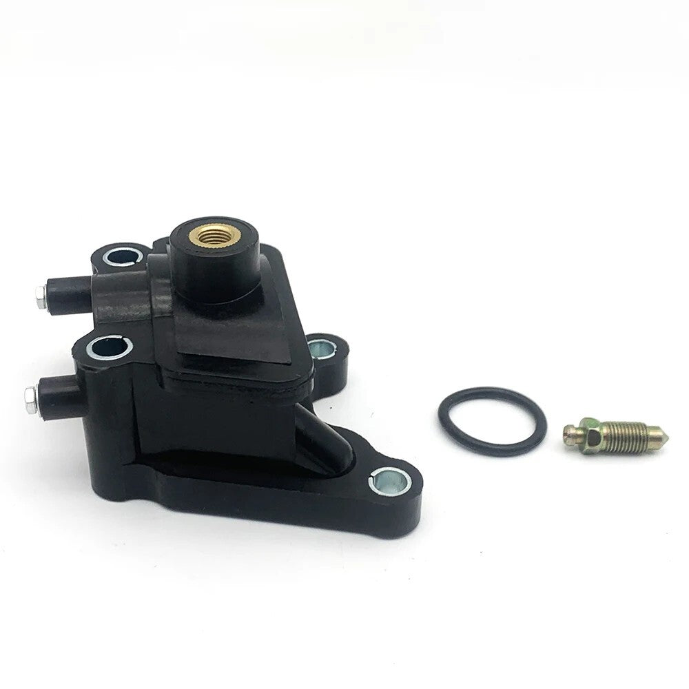 902-301 Coolant Thermostat Housing for Chrysler Concorde for Dodge Charger 1998-2009 Q