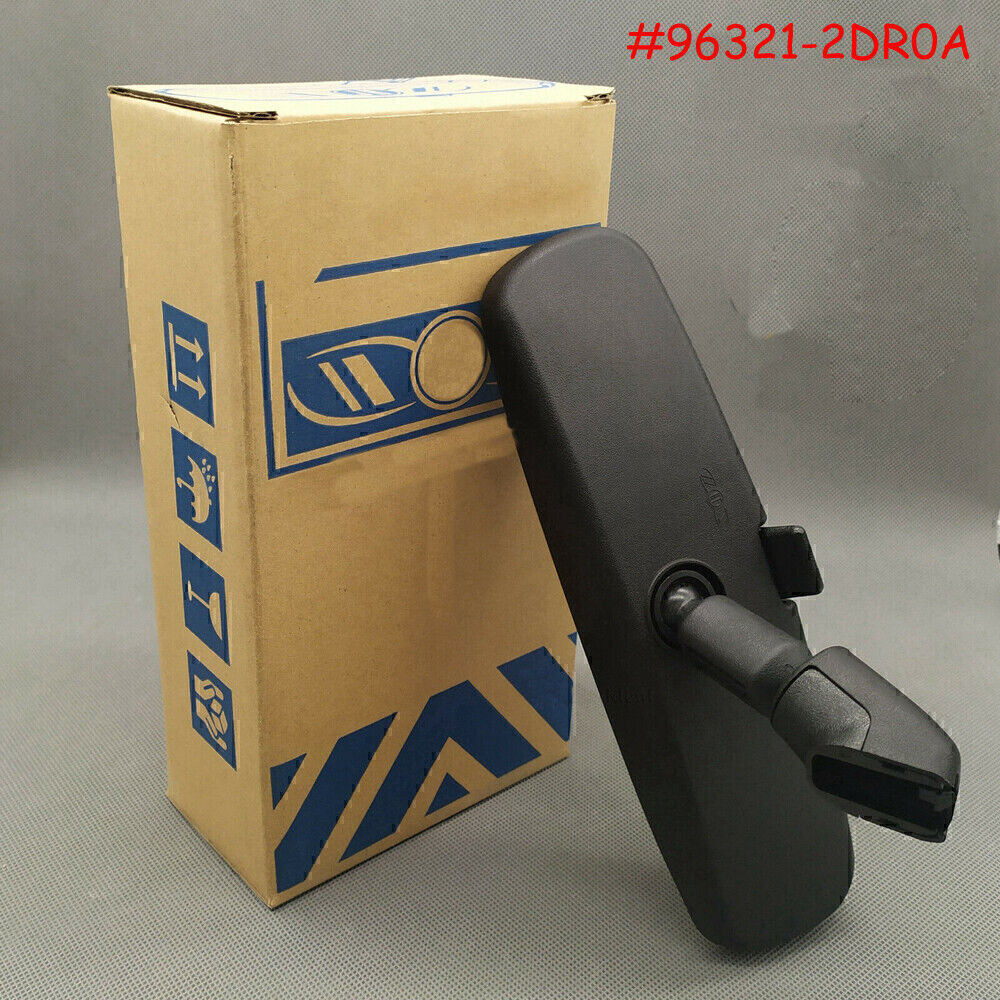 2015-2018 Rogue 96321-2DR0A Q