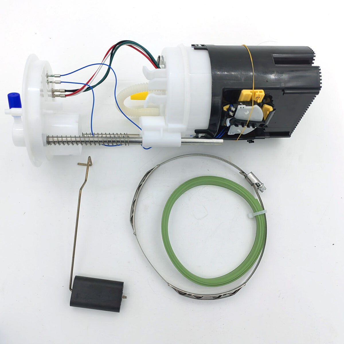 Fuel pump assembly 16117204765 16117212585 suitable for BMW X5 MX6/E70 E71 F15 F16