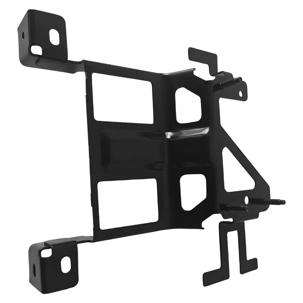Front Distance Sensor Bracket Black Replacement For 2021-2024 Rogue 1.5L 2.5L Q