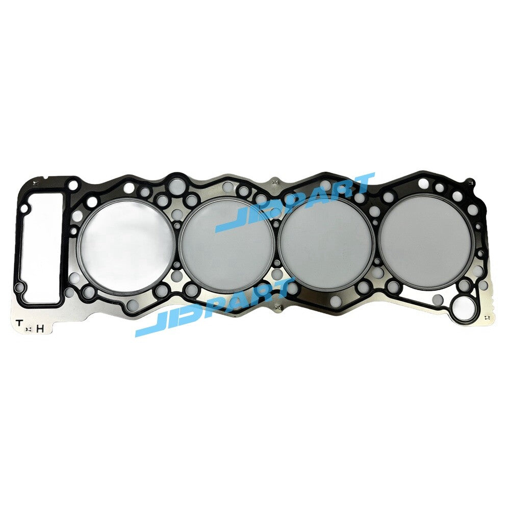 Suitable for 4M50 head gasket excavator engine parts -