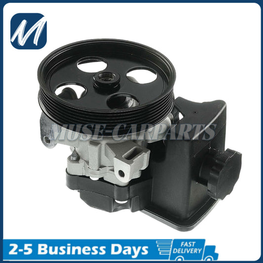 Power Steering Pump 0034664101 Fit for Mercedes Benz Class W203 CLK W209 Q