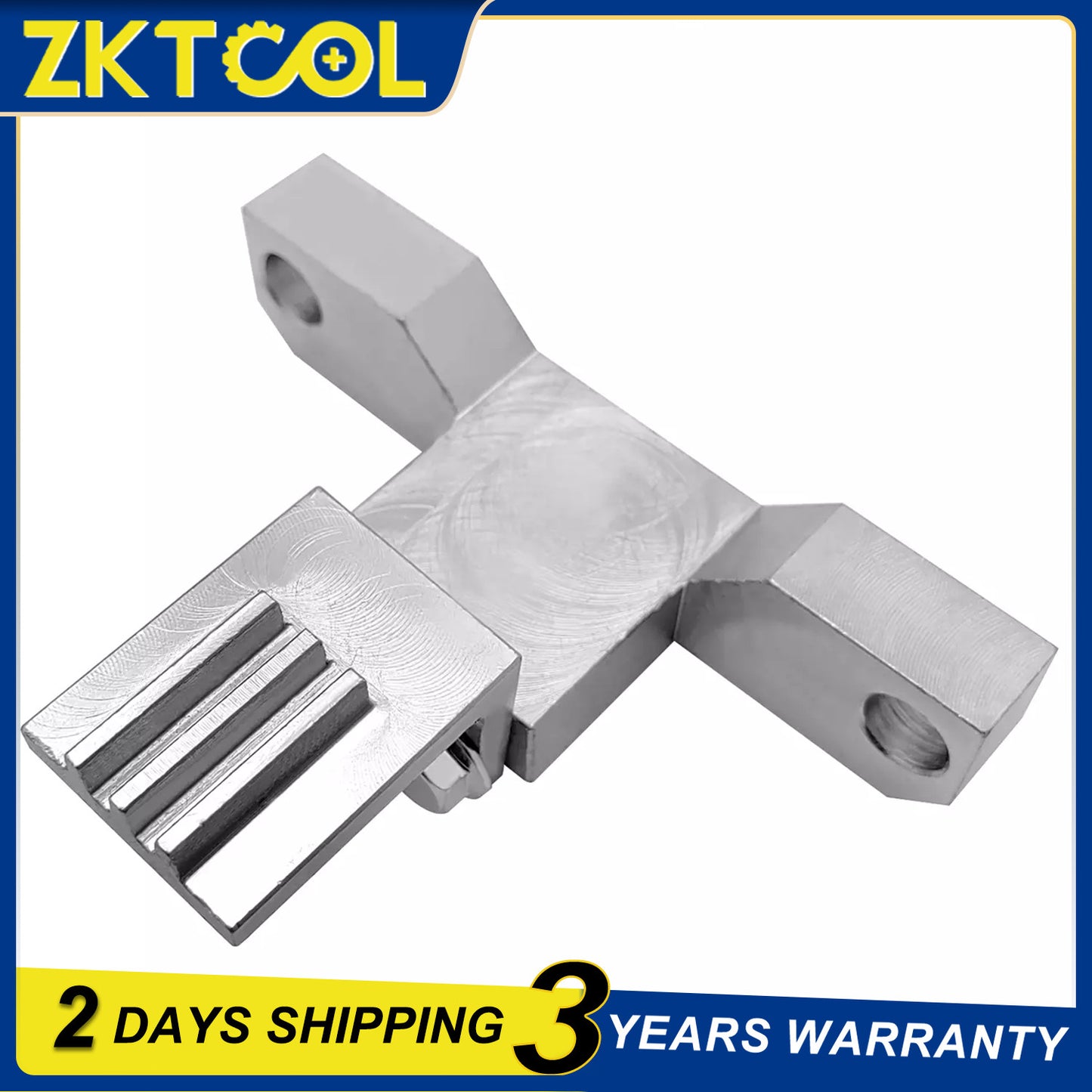 Flywheel Holding Locking Wrench Fixing Tool Kit for Benz for Smart 451 453