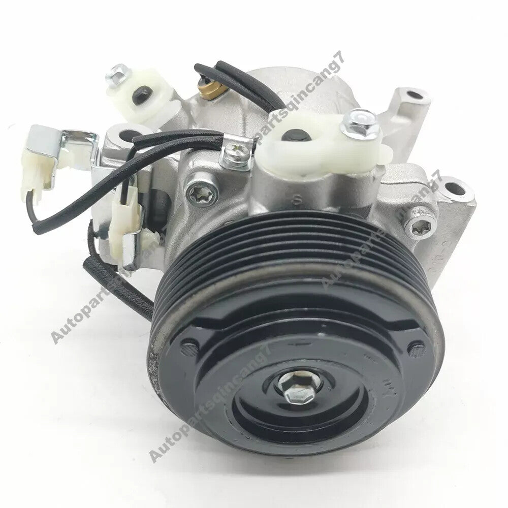 RYC AC Compressor AD-0927N Fits for Daihatsu Terios 447260-5613, 447280-3140