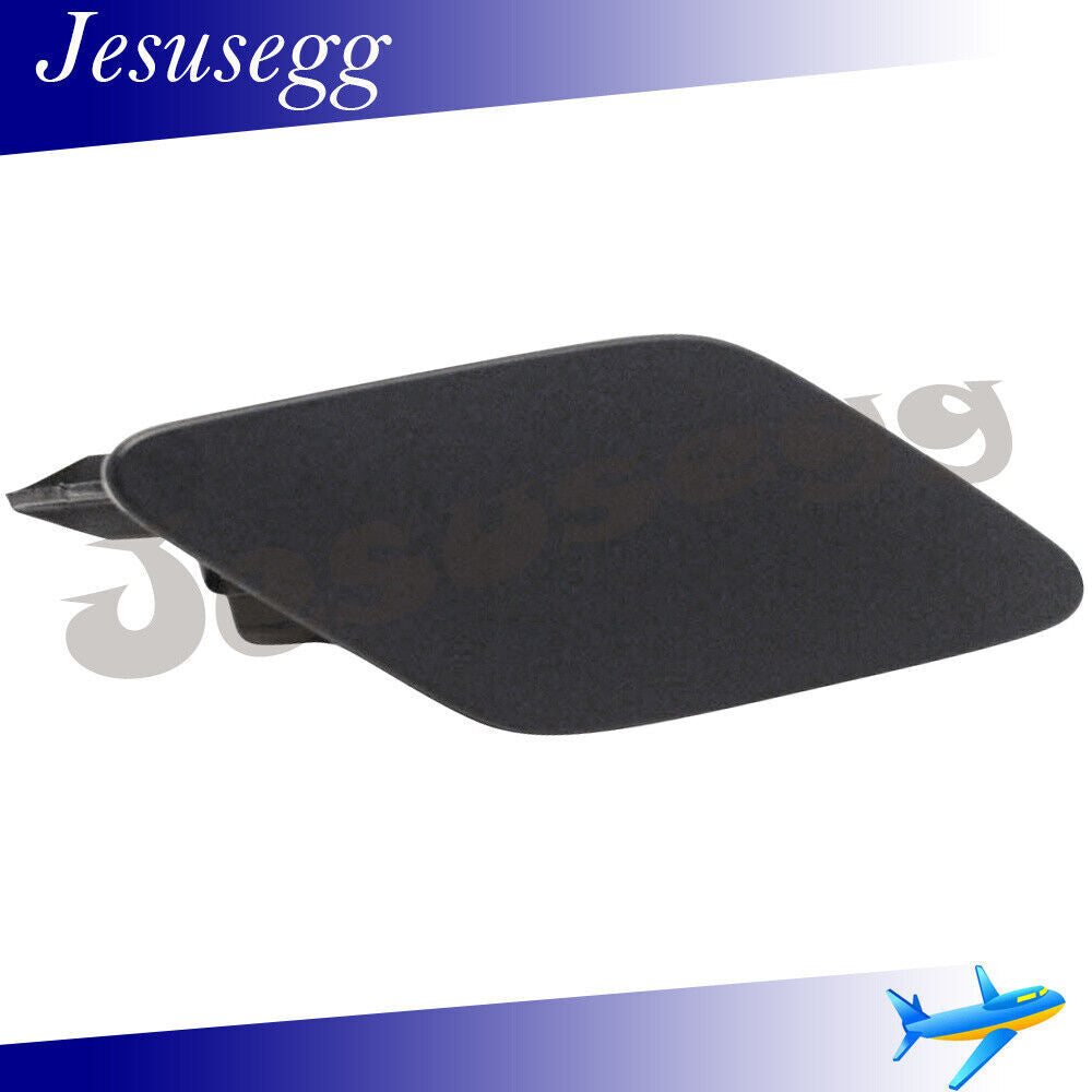 for VW for Passat B8 17-19 Right Side Bumper Headlight Washer Nozzle Spray Jet Cover
