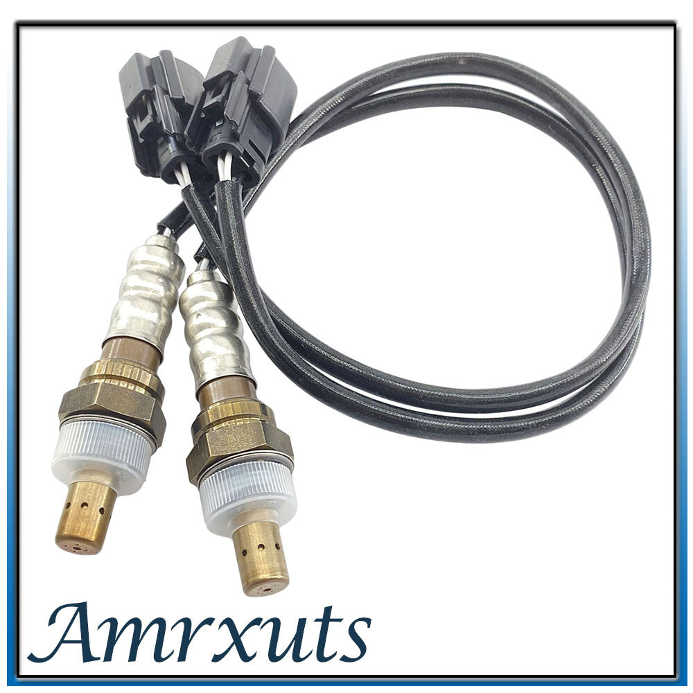 2-piece downstream oxygen sensor kit 234-4490 for Mustang 3.7L (2011-2014) n