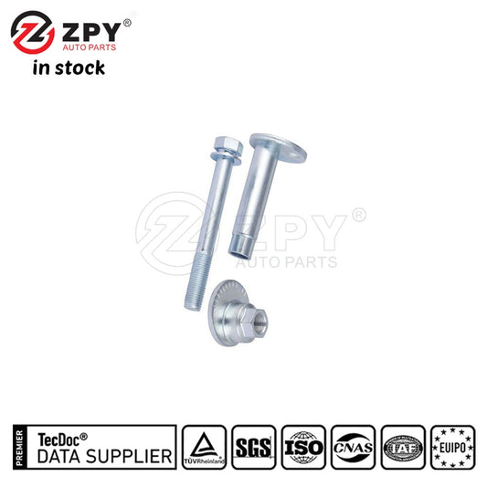 ZPY Alignment Cam Bolt Sub-Assembly for Toyota for Lexus 2001-2007