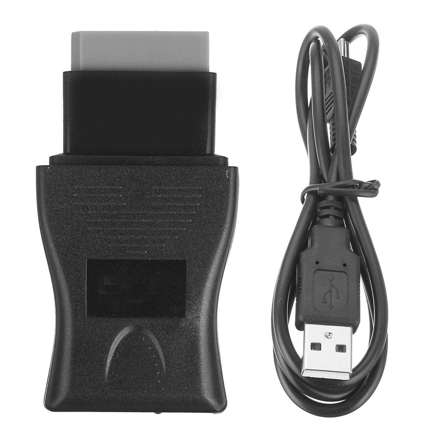 14Pin Fault Monitor With Cable Line Defector Analyzer for Nissan OBD Interface